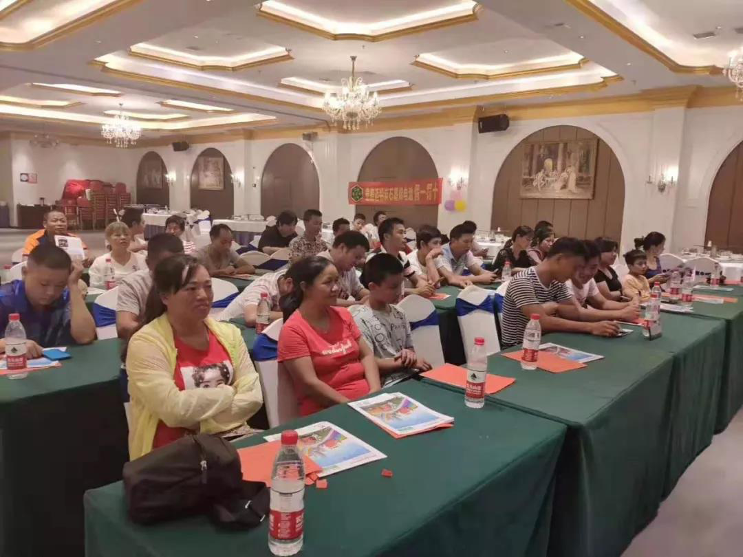 宇鋒車業(yè)撫州產(chǎn)品推介會(huì)，兩千輛訂單背后的故事